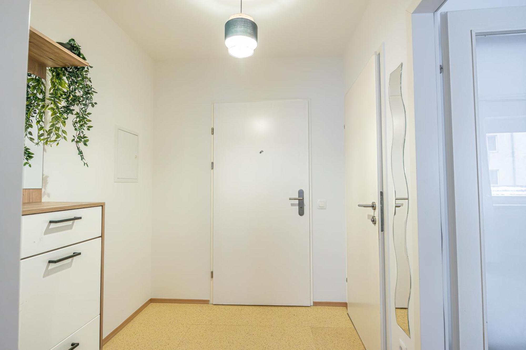 Superb Fully Equipped Apartment, 9 Min To City Center Via Metro فيينا المظهر الخارجي الصورة